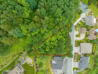 7272 Mount Thurston Drive, Chilliwack, BC, Chilliwack — Land for sale