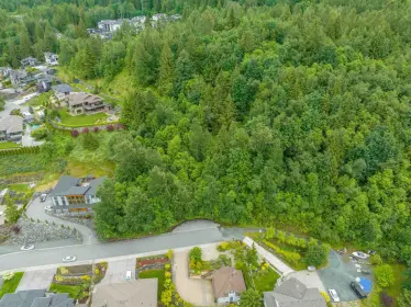 7272 Mount Thurston Drive, Chilliwack, BC, Chilliwack — Land for sale