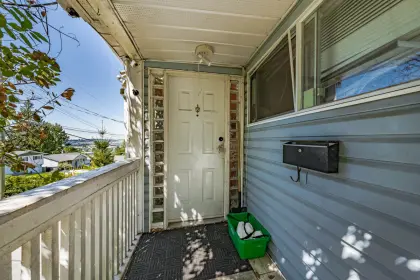 2065 Blantyre Avenue, Coquitlam, BC, Coquitlam — Single Family Residence for sale