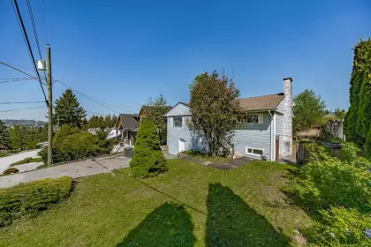 2065 Blantyre Avenue, Coquitlam, BC, Coquitlam — Single Family Residence for sale