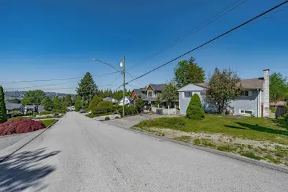 2065 Blantyre Avenue, Coquitlam, BC, Coquitlam — Single Family Residence for sale