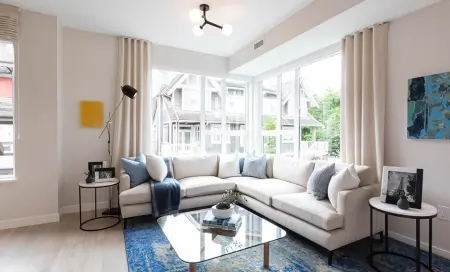 17 2728 Acadia Road, Vancouver, BC, Vancouver — Townhouse for sale