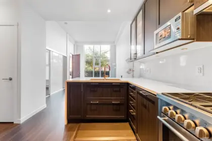 5612 Ormidale Street, Vancouver, BC, Vancouver — Townhouse for sale