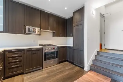 5612 Ormidale Street, Vancouver, BC, Vancouver — Townhouse for sale