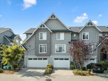 25 8881 Walters Street, Chilliwack, BC, Chilliwack — Townhouse for sale