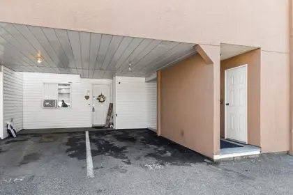 15 7715 Luckakuck Place, Sardis, BC, Sardis — Townhouse for sale