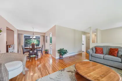 1212 Ellis Drive, Port Coquitlam, BC, Port coquitlam — Single Family Residence for sale