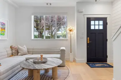 1772 Cypress Street, Vancouver, BC, Vancouver — Townhouse for sale