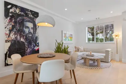 1772 Cypress Street, Vancouver, BC, Vancouver — Townhouse for sale