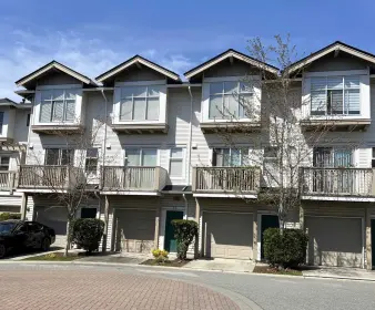 64 6588 Barnard Drive, Richmond, BC, Richmond — Townhouse for sale