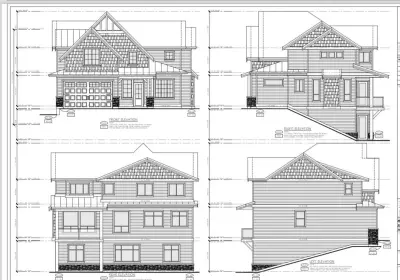 LT.3 35133 Christina Place, Abbotsford, BC, Abbotsford — Land for sale