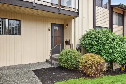5 2962 Nelson Place, Abbotsford, BC, Abbotsford — Townhouse for sale