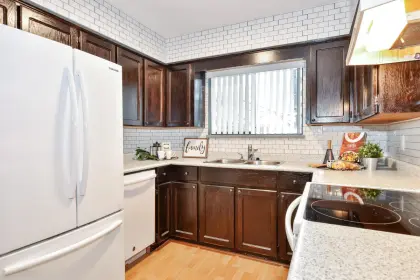 5 2962 Nelson Place, Abbotsford, BC, Abbotsford — Townhouse for sale