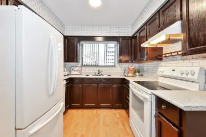 5 2962 Nelson Place, Abbotsford, BC, Abbotsford — Townhouse for sale