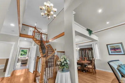 16986 105a Avenue, Surrey, BC, Surrey — Single Family Residence for sale