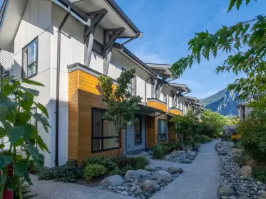 41 1188 Main Street, Squamish, BC, Squamish — Townhouse for sale