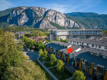41 1188 Main Street, Squamish, BC, Squamish — Townhouse for sale