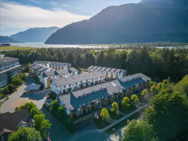 41 1188 Main Street, Squamish, BC, Squamish — Townhouse for sale