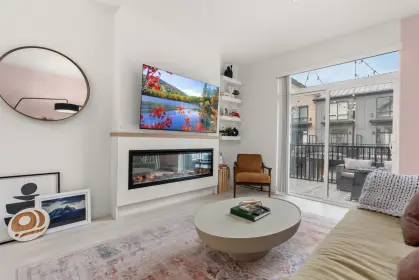 38030 Keel Way, Squamish, BC, Squamish — Townhouse for sale