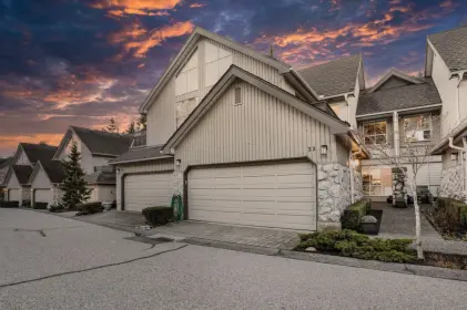 22 1001 Northlands Drive, North Vancouver, BC, North vancouver — Townhouse for sale
