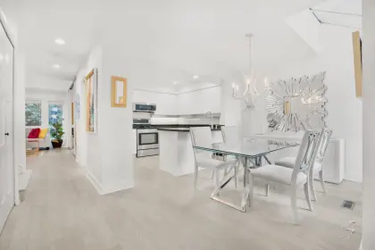 22 1001 Northlands Drive, North Vancouver, BC, North vancouver — Townhouse for sale