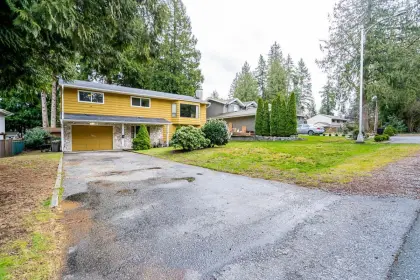 4600 209a Street, Langley, BC, Langley — Single Family Residence for sale