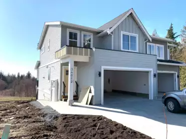 34012 Best Avenue, Mission, BC, Mission — Half Duplex for sale