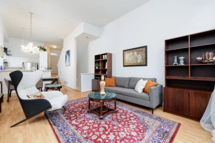 3 3580 Rainier Place, Vancouver, BC, Vancouver — Townhouse for sale
