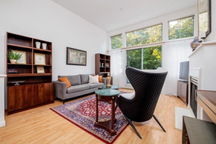 3 3580 Rainier Place, Vancouver, BC, Vancouver — Townhouse for sale