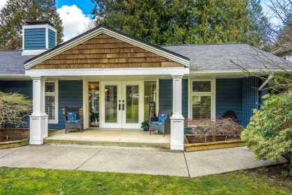 20315 93b Avenue, Langley, BC, Langley — Single Family Residence for sale
