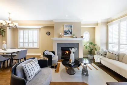 2578 West Mall, Vancouver, BC, Vancouver — Townhouse for sale