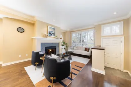 2578 West Mall, Vancouver, BC, Vancouver — Townhouse for sale
