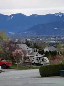 5348 Goldspring Place, Chilliwack, BC, Chilliwack — Land for sale