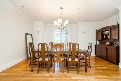 4676 Decourcy Court, West Vancouver, BC, West vancouver — Single Family Residence for sale