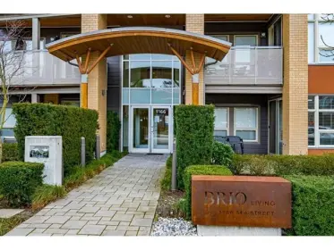 106 1166 54a Street, Delta, BC, Delta — Apartment/Condo for sale