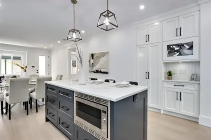 10226 Railway Avenue, Richmond, BC, Richmond — Single Family Residence for sale