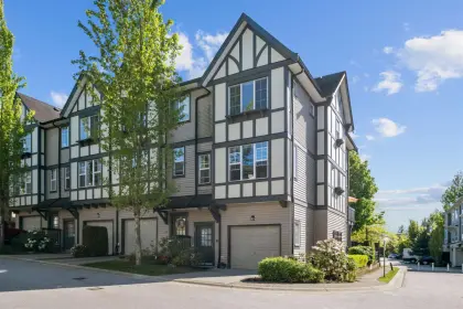 64 8385 Delsom Way, Delta, BC, Delta — Townhouse for sale