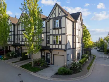 64 8385 Delsom Way, Delta, BC, Delta — Townhouse for sale