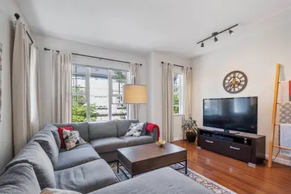 64 8385 Delsom Way, Delta, BC, Delta — Townhouse for sale