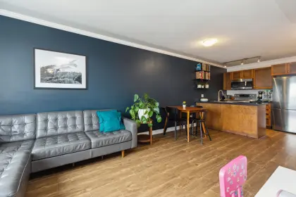 PH5 2265 E Hastings Street, Vancouver, BC, Vancouver — Apartment/Condo for sale