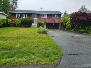 11545 81a Avenue, Delta, BC, Delta — Single Family Residence for sale