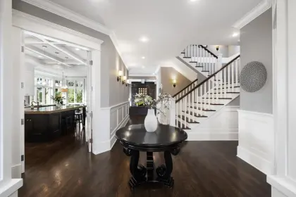 3805 Sunnycrest Drive, North Vancouver, BC, North vancouver — Single Family Residence for sale