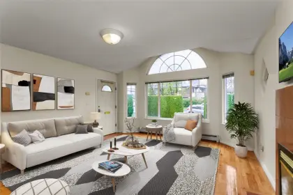 6058 Walker Avenue, Burnaby, BC, Burnaby — Half Duplex for sale