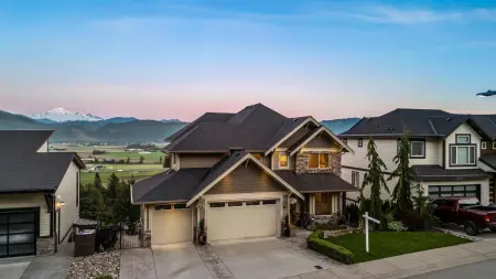 36440 Epworth Court, Abbotsford, BC, Abbotsford — Single Family Residence for sale