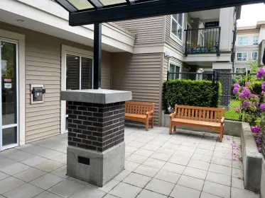 118 9655 King George Boulevard, Surrey, BC, Surrey — Apartment/Condo for sale