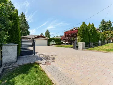 1923 Sherlock Avenue, Burnaby, BC, Burnaby — Single Family Residence for sale