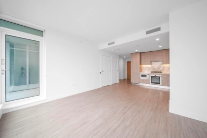 Bedroom 2 Photo of 502 6398 Silver Avenue, Burnaby, BC