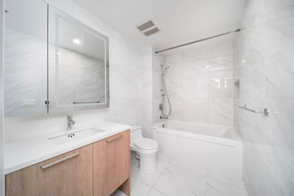 Breakfast Nook Photo of 502 6398 Silver Avenue, Burnaby, BC