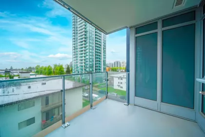 502 6398 Silver Avenue, Burnaby, BC