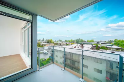 502 6398 Silver Avenue, Burnaby, BC